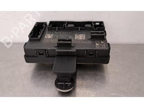 Electronic module VW CADDY V MPV (SBB, SBJ) 2.0 TDI 4motion | BP31273970M83
