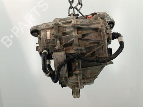 Used Engine Engine TESLA MODEL 3 (5YJ3) EV AWD (351 hp) 36423462 36423462