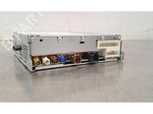 Radio RENAULT ARKANA I (LCM_, LDN_) 1.3 TCe 140 (LDN0) | BP29015935E6