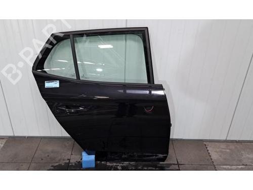 Dør højre bagtil Dør højre bagtil SKODA FABIA IV (PJ3) 1.0 TSI (116 hp) 34268600 34268600