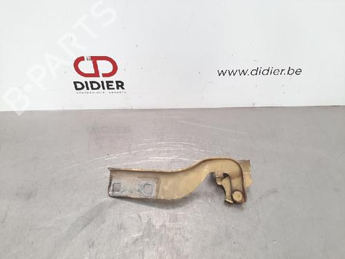 Hinge/Door check strap CITROËN JUMPER II Van 2.2 HDi 120 | BP15017952C146 