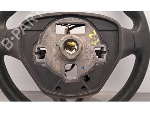 Steering wheel OPEL ASTRA K Sports Tourer (B16) 1.2 Turbo (35) | BP26510181C49 