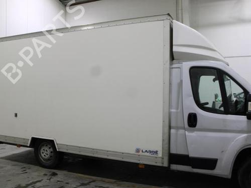 AC compressor PEUGEOT BOXER Platform/Chassis 2.2 BlueHDi 165 | BP39453233M34 - Image 16