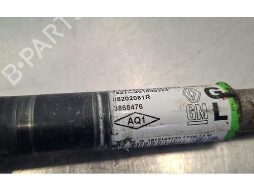 Steering rack RENAULT TRAFIC III Van (FG_) 2.0 dCi 145 (FGML) | BP36169508M22 - Image 3