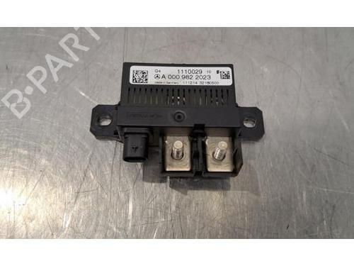 Electronic module MERCEDES-BENZ VITO Van (W447) eVITO (447.603, 447.605) | BP29515598M83 