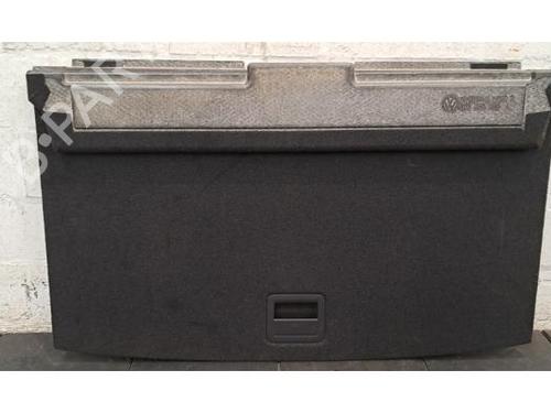 Luggage compartment floor VW GOLF VIII (CD1, DA1) 2.0 TDI | BP29393122I33 