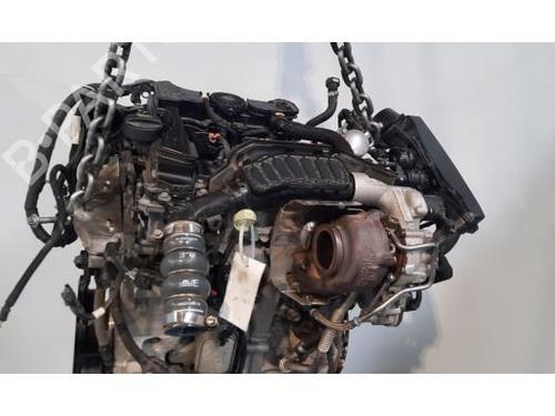 Engine CITROËN C3 IV (CC_, CB_) 1.2 PureTech 100 (CCHPV4) | BP31324072M1 