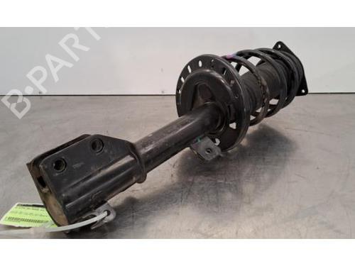 Right front shock absorber DS DS 3 / DS 3 CROSSBACK (UR_, UC_, UJ_) 1.5 BlueHDi 130 (UCYHZR) | BP30195003M17 