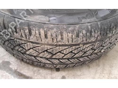 Fælgsæt CITROËN C4 CACTUS 1.2 THP 110 | BP37038571C100  - Image 12
