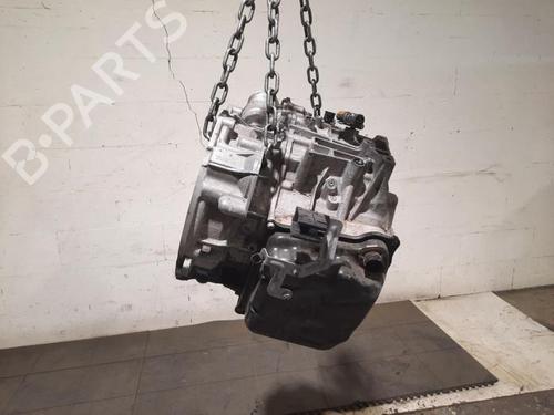 Used Gearbox VW GOLF VIII (CD1, DA1) 2.0 TDI GTD (200 hp) 24479389
