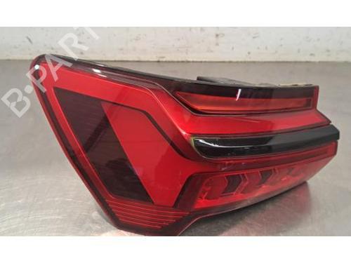 Used Left taillight Left taillight AUDI A6 C8 Avant (4A5) 35 TDI Mild Hybrid (163 hp) 33297310 33297310
