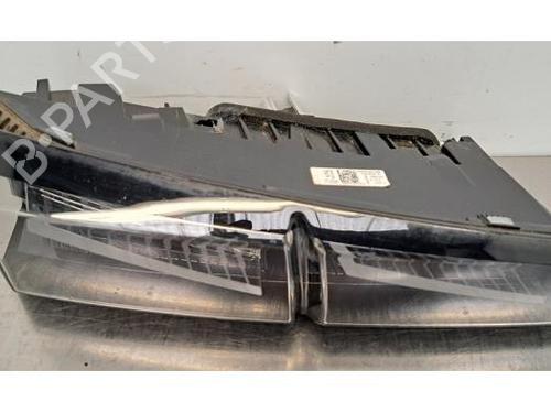 Left taillight PEUGEOT 308 III (FB_, FH_, FP_, F3_, FM_) e-308 (FMZKWZ) | BP26968234C34 