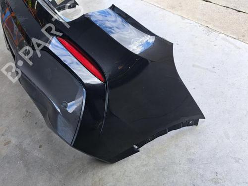 Rear bumper BMW X4 (F26) xDrive 30 d | BP23610536C8 