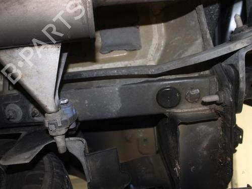 Other PEUGEOT RIFTER 1.2 PureTech 110 | BP23616533O1 - Image 27