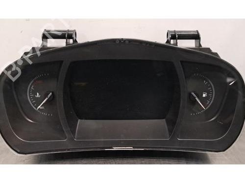 Used Instrument cluster Instrument cluster RENAULT TALISMAN Grandtour (KP_) 2.0 Blue dCi 200 (KPAL) (200 hp) 32376473 32376473