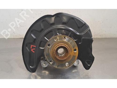 Used Left front steering knuckle Left front steering knuckle SKODA SUPERB III Estate (3V5) 2.0 TDI (150 hp) 34105253 34105253