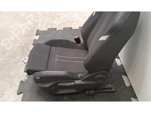 Left front seat OPEL ASTRA L (OV5) 1.6 Plug-In-Hybrid (F3DGXT) | BP39418266C15  - Image 8