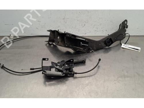 Used Hood lock Hood lock MINI MINI (F55) Cooper (136 hp) 40070899 40070899