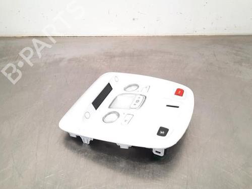 Used Interior roof light PEUGEOT 308 SW II (LC_, LJ_, LR_, LX_, L4_) 1.6 HDi 92 (92 hp) 23583629