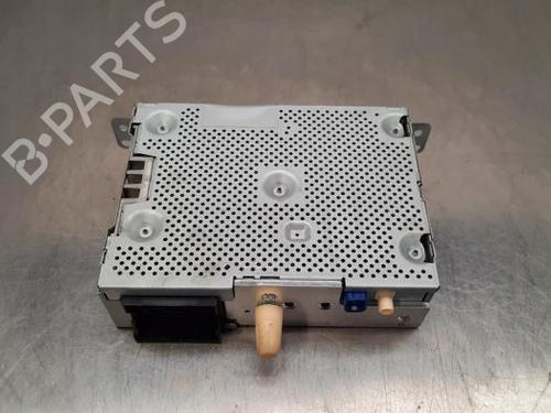 Bilradio CITROËN JUMPY III Van (V_) 1.6 BlueHDi 115 (115 hp) 23598565