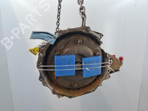 Gearbox FORD RANGER (TKE) 2.0 EcoBlue 4x4 | BP36906255M3  - Image 5