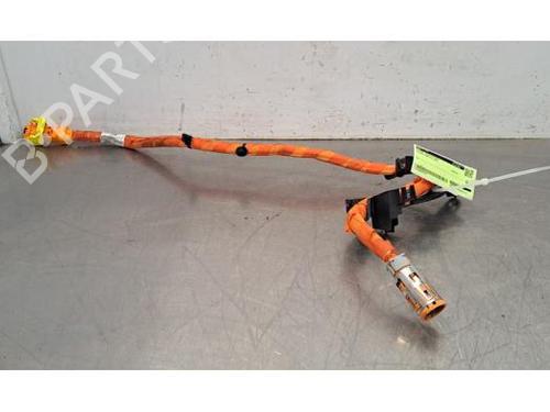 Kabel PEUGEOT 3008 III (KA_, KB_, KC_) e-210 (KCZKZX) (213 hp) 29058041