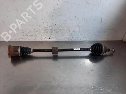 Used Right front driveshaft VW T-ROC (A11, D11) 1.0 TSI (116 hp) 29379262