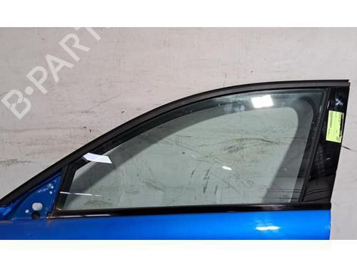 Left front door PEUGEOT 308 III (FB_, FH_, FP_, F3_, FM_) e-308 (FMZKWZ) | BP29881503C2 