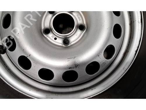 Fælk CITROËN JUMPY III Van (V_) 1.5 BlueHDi 100 | BP33307603C45 - Image 5