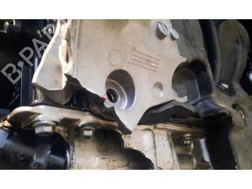 Engine SKODA KODIAQ I (NS6, NS7, NV7) 2.0 TDI 4x4 | BP30163625M1