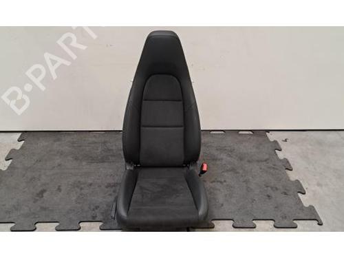 Used Right front seat Right front seat PORSCHE 718 BOXSTER (982) 2.0 T (982320, 982321, 982350, 982351) (300 hp) 39905856 39905856