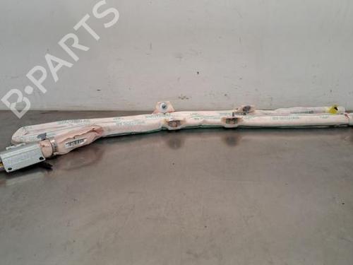 Right curtain airbag JAGUAR XE (X760) 2.0 D | BP23599212C12 