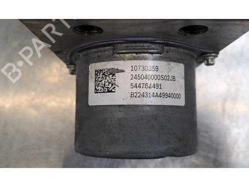 ABS pump MG MARVEL R EV (EP21) | BP37287937M43 - Image 4