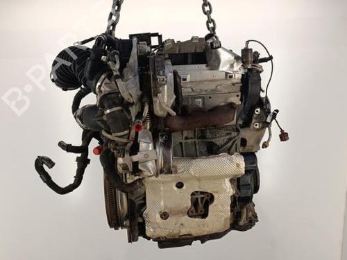 Engine AUDI A3 Sportback (8YA, 8YF) 35 TDI | BP26534462M1 