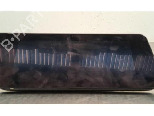 Used Display monitor MAZDA MX-30 (DR) e-SKYACTIV (143 hp) 23635162