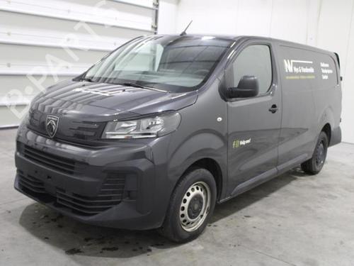 Brugte PEUGEOT EXPERT Van (V_) 2.0 BlueHDi 145 4952181