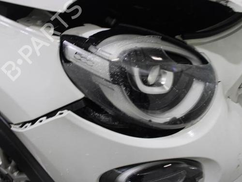 Switch FIAT 500X (334_) 1.3 (334.AXR11) | BP34105490I30  - Image 17