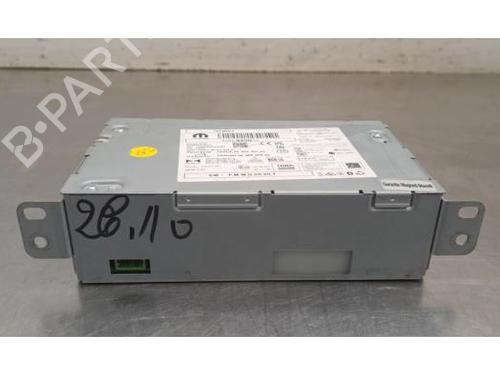 Used Electronic module Electronic module OPEL MOKKA MOKKA-e (76) (136 hp) 33918132 33918132