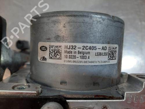 ABS pump LAND ROVER DISCOVERY SPORT (L550) 2.0 D 4x4 | BP15042156M43 