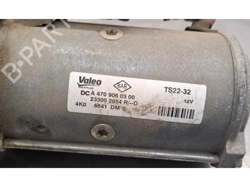Starter RENAULT MASTER III Van (FV) 2.3 dCi 180 FWD (FV04, FV07) | BP36169380M8 - Image 5