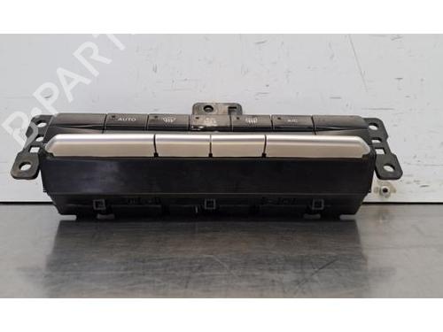 Climate control CITROËN C3 IV (CC_, CB_) 1.2 PureTech 100 (CCHPV4) | BP33753262I5 - Image 7