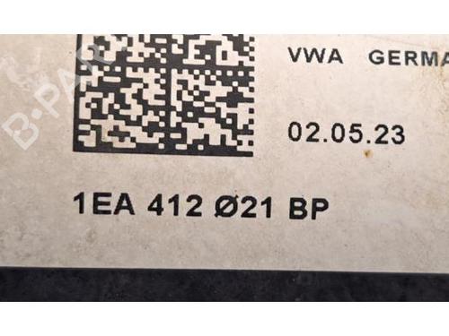 Left front shock absorber VW ID.4 (E21) Pro | BP39732156M16 - Image 2