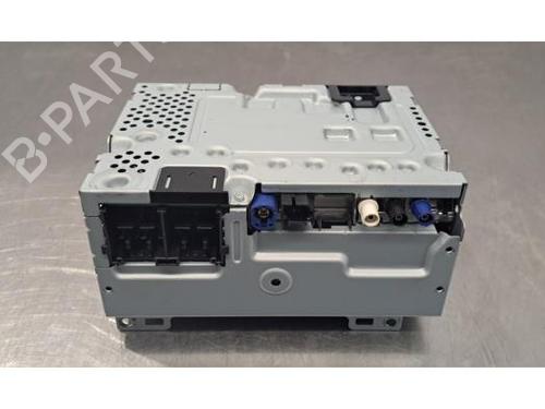 Elektronisk modul Elektronisk modul FORD TRANSIT V363 Van (FCD, FDD) 2.0 EcoBlue RWD (130 hp) 33614951 33614951