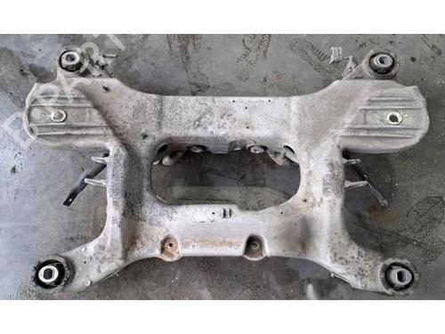 Subframe LAND ROVER RANGE ROVER SPORT II (L494) 3.0 SDV6 4x4 | BP23625955M9 