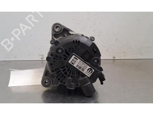 Used Alternator Alternator 37479297 37479297