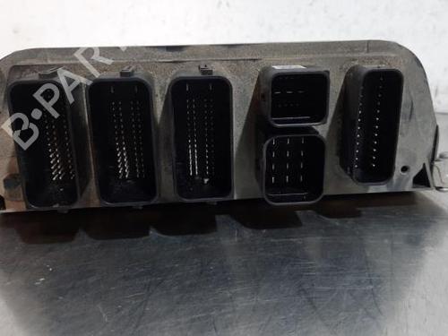 Engine control unit (ECU) BMW 1 (F20) 118 i | BP40065984M57 - Image 3