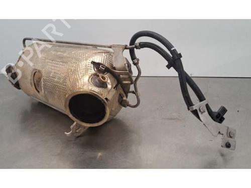 Particulate filter MERCEDES-BENZ VITO Mixto (Double Cabin) (W447) 119 CDI (447.701, 447.703, 447.705) | BP30194992M81 