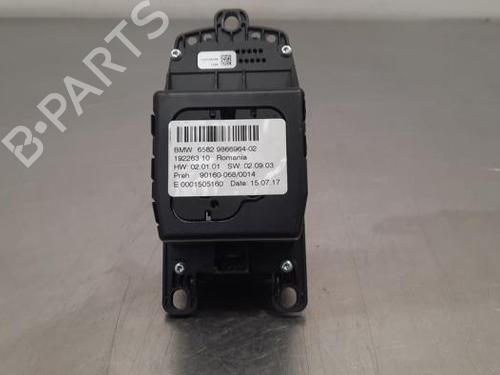 Electronic module BMW X5 (F15, F85) sDrive 25 d | BP23587514M83 