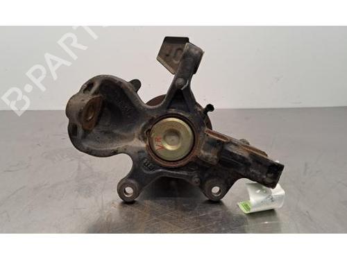 Right front steering knuckle MERCEDES-BENZ SPRINTER 3,5-t Van (B907, B910) 315 CDI RWD (907.631, 907.633, 907.635, 907.637) | BP28483764M26 