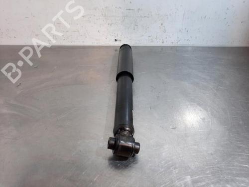 Left rear shock absorber PEUGEOT 5008 II (MC_, MJ_, MR_, M4_) 1.5 BlueHDi 130 (MCYHZJ, MCYHZR, MCYHZX) | BP23593296M18 
